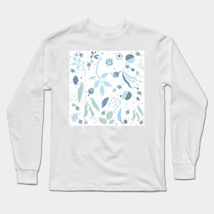 Plant Long Sleeve T-Shirt